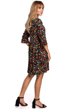  Hétköznapi ruha model 144458 Moe 