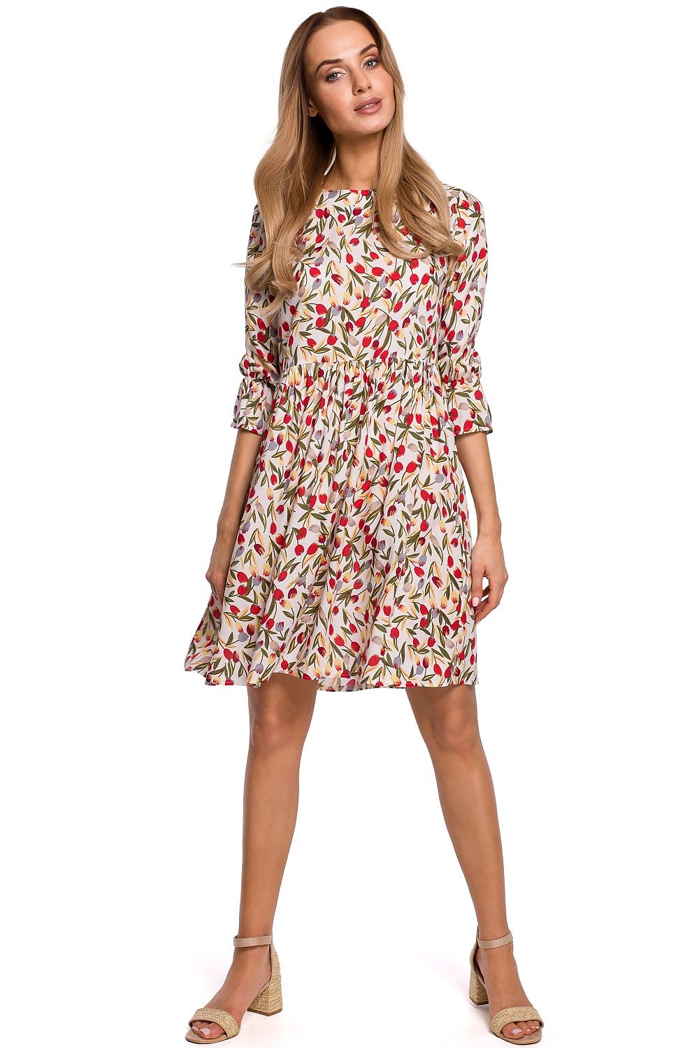  Hétköznapi ruha model 144459 Moe 