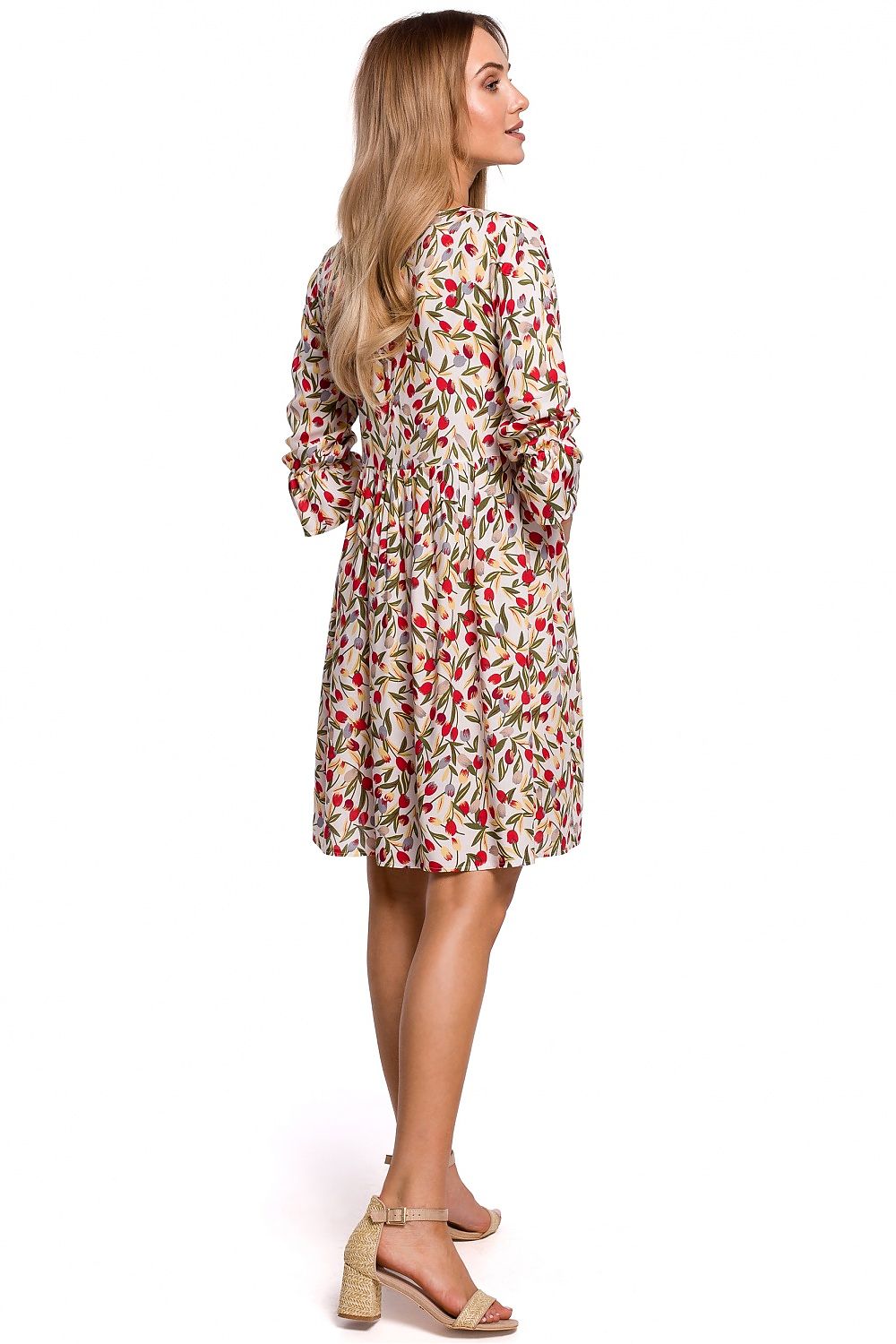  Hétköznapi ruha model 144459 Moe 