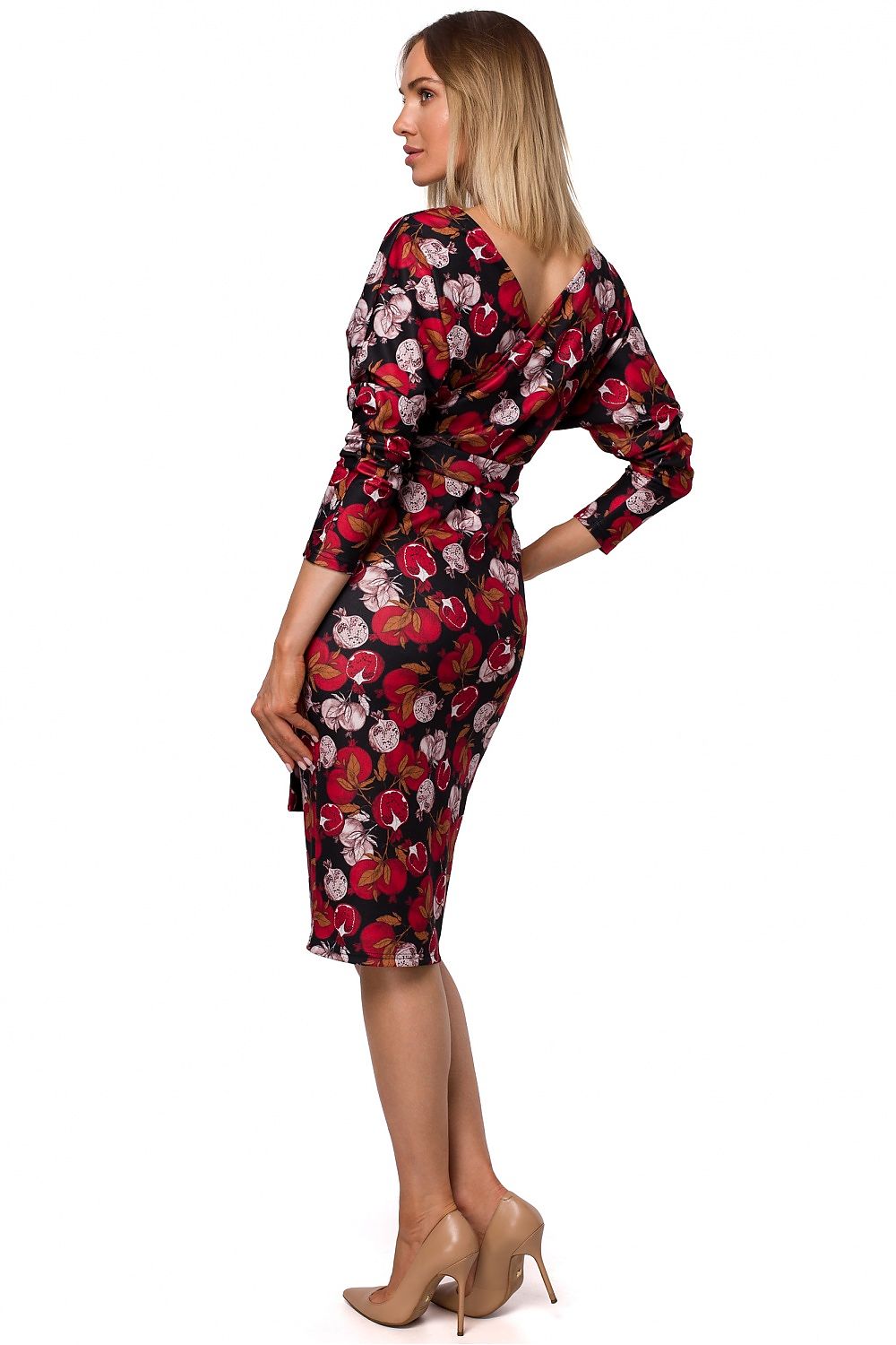  Hétköznapi ruha model 147475 Moe 