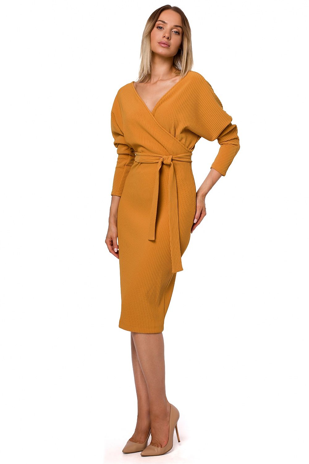  Hétköznapi ruha model 147477 Moe 