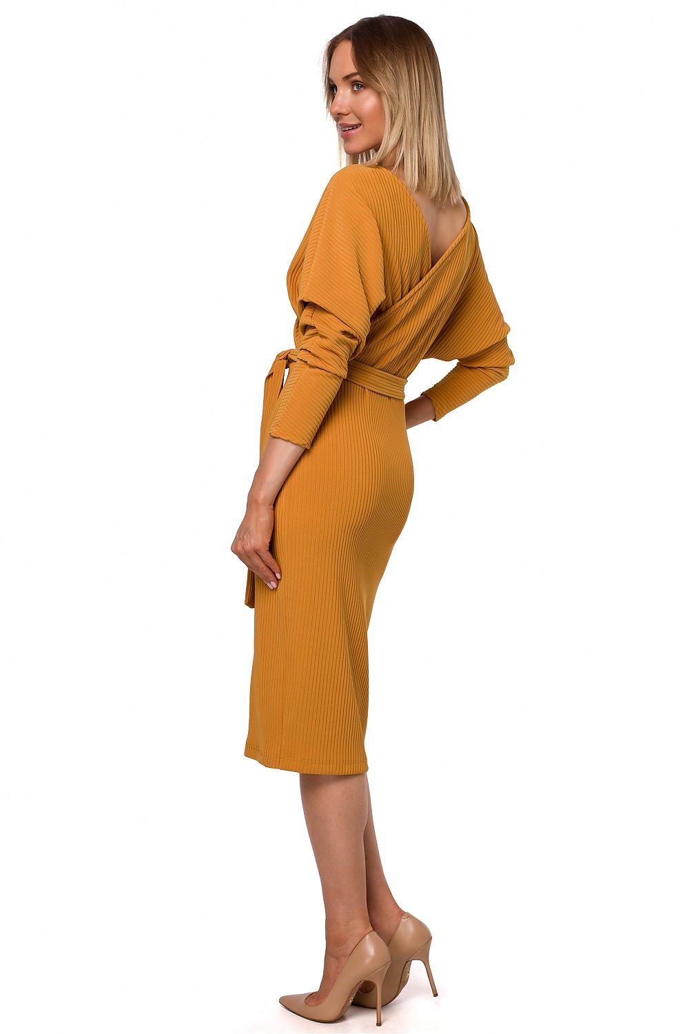  Hétköznapi ruha model 147477 Moe 