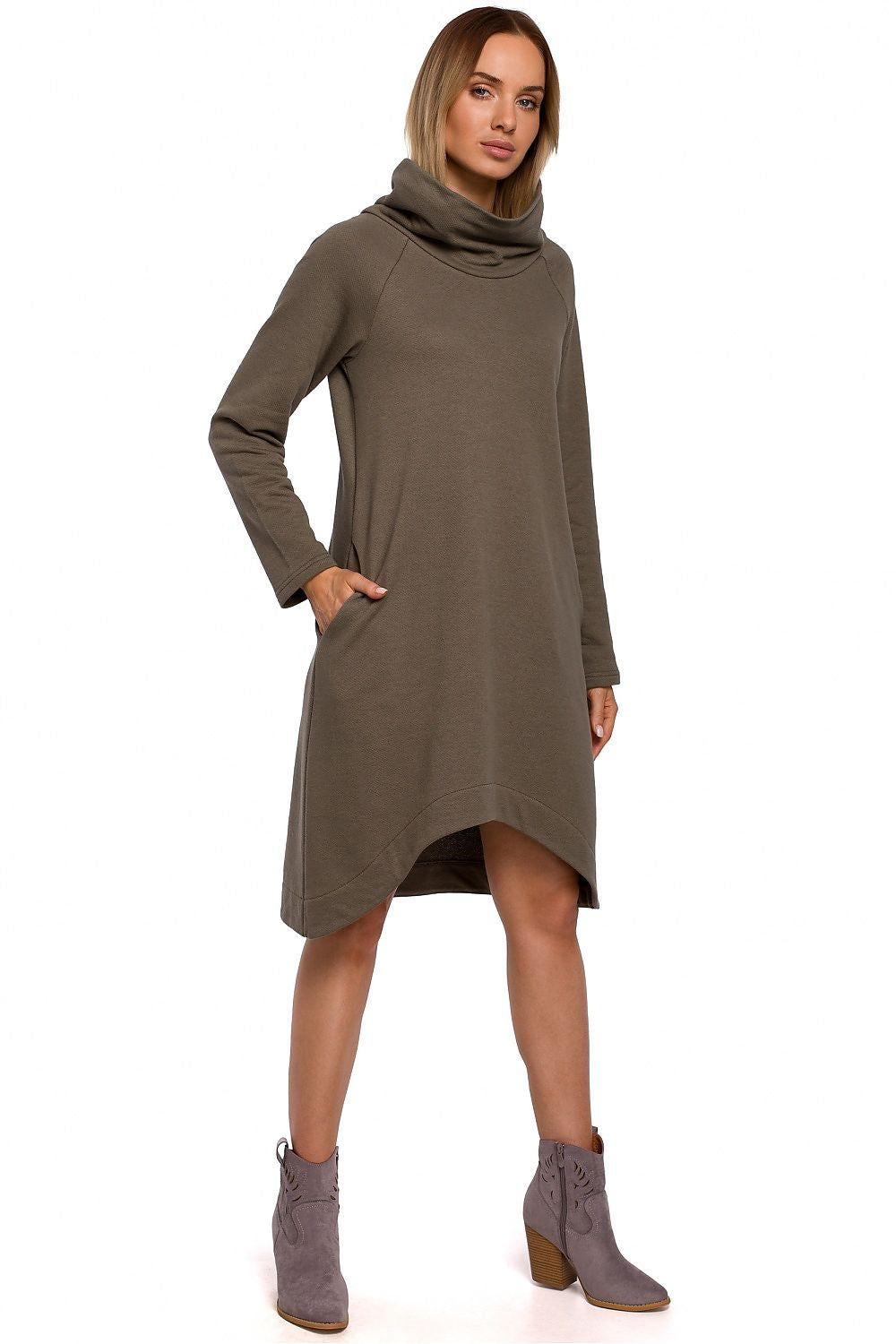  Hétköznapi ruha model 147952 Moe 