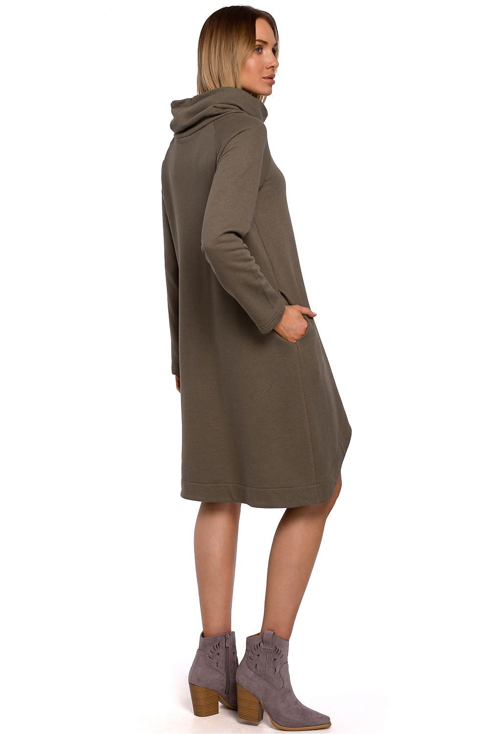  Hétköznapi ruha model 147952 Moe 