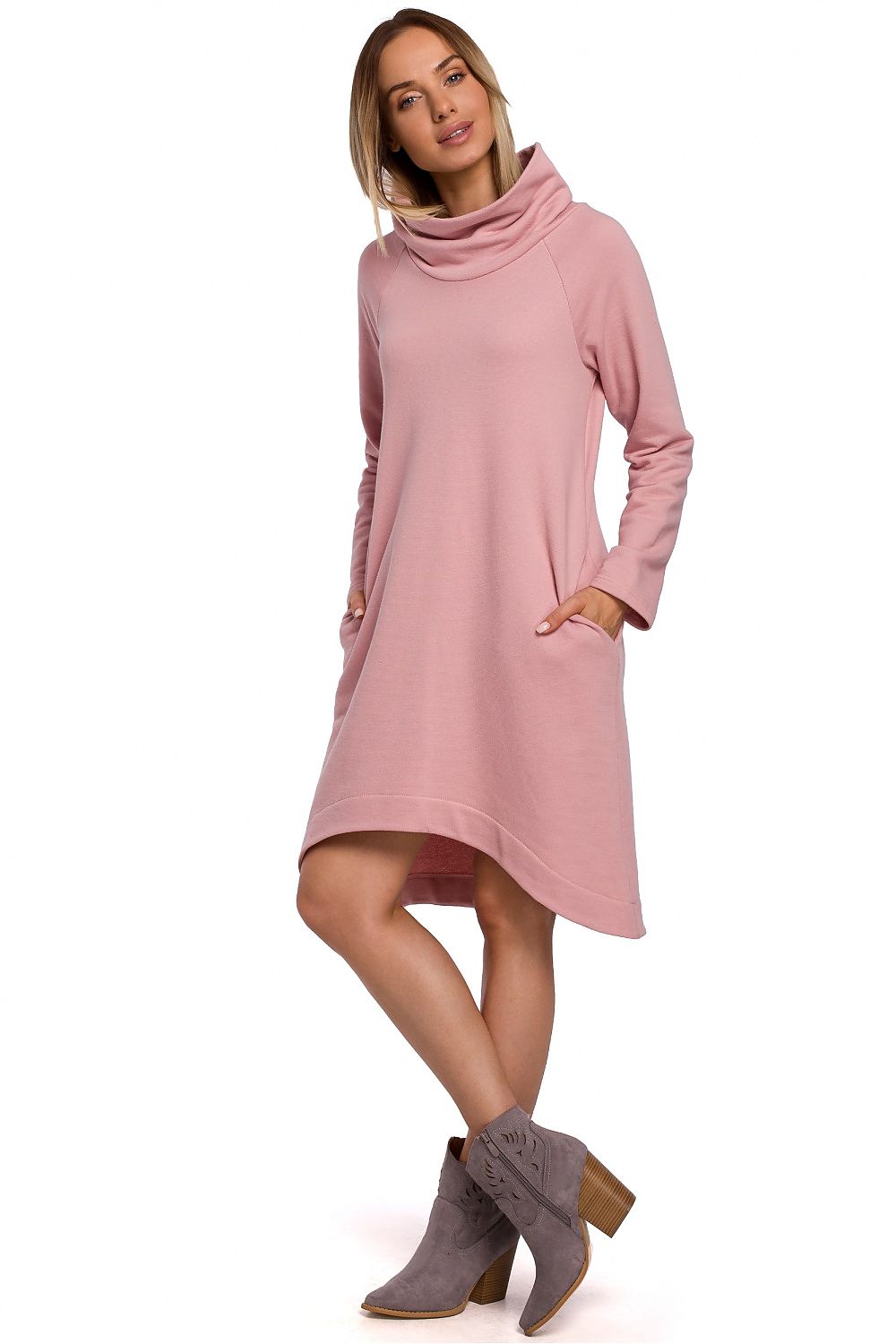  Hétköznapi ruha model 147953 Moe 
