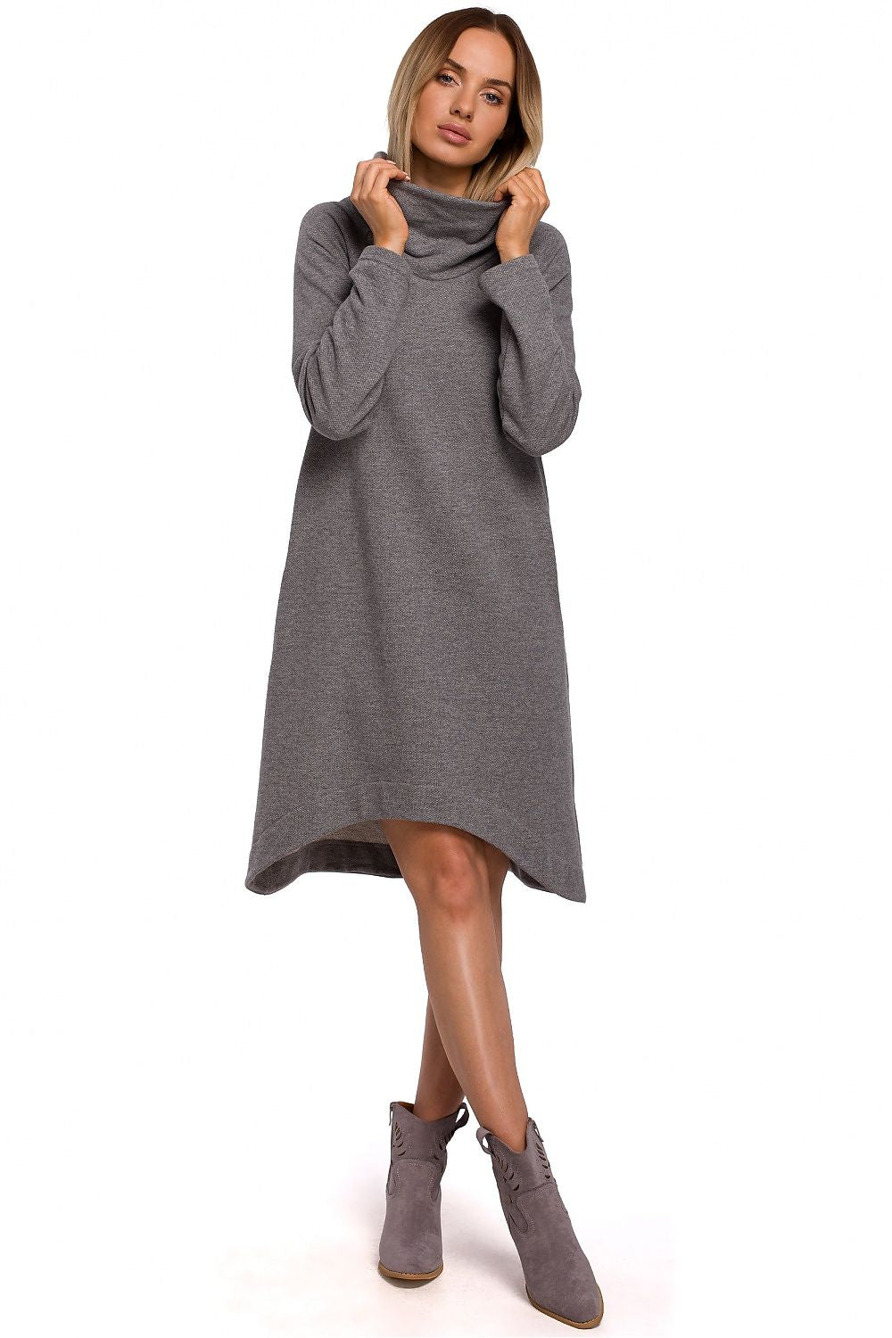  Hétköznapi ruha model 147954 Moe 