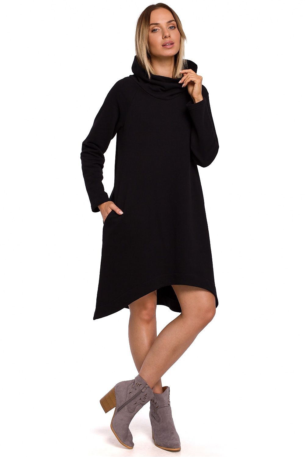  Hétköznapi ruha model 147955 Moe 