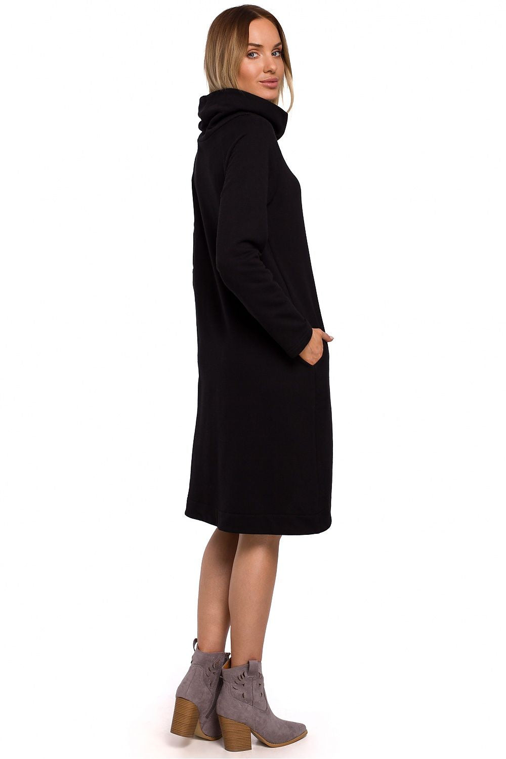  Hétköznapi ruha model 147955 Moe 