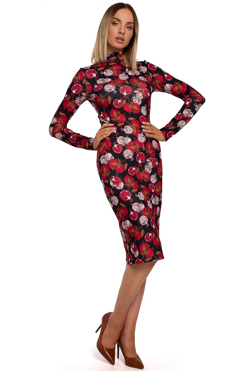  Hétköznapi ruha model 147986 Moe 