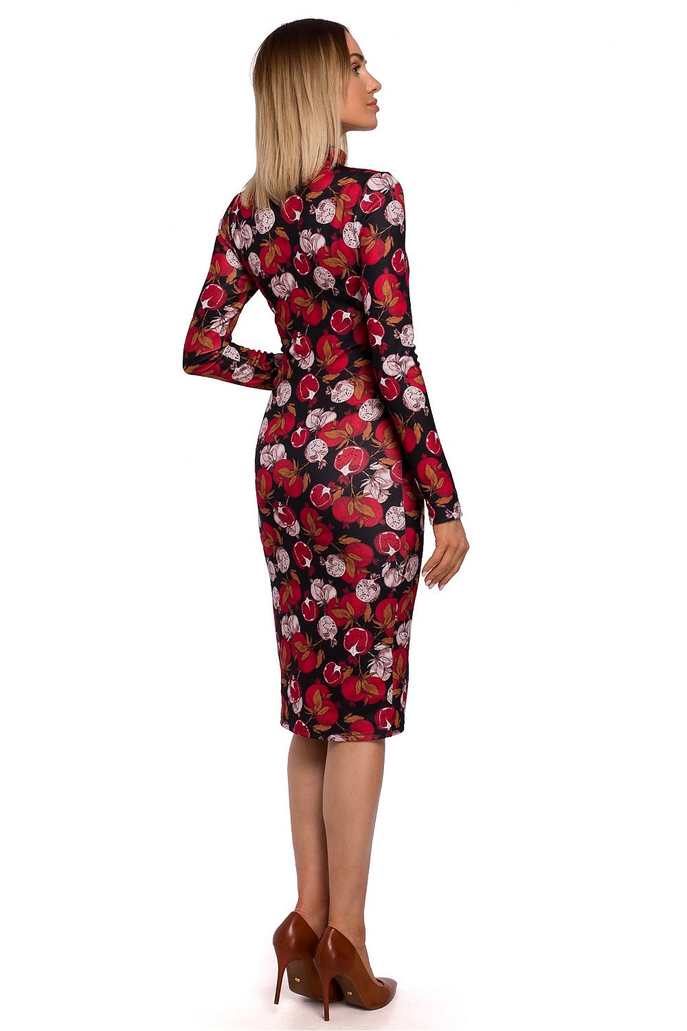  Hétköznapi ruha model 147986 Moe 