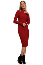  Hétköznapi ruha model 147990 Moe 