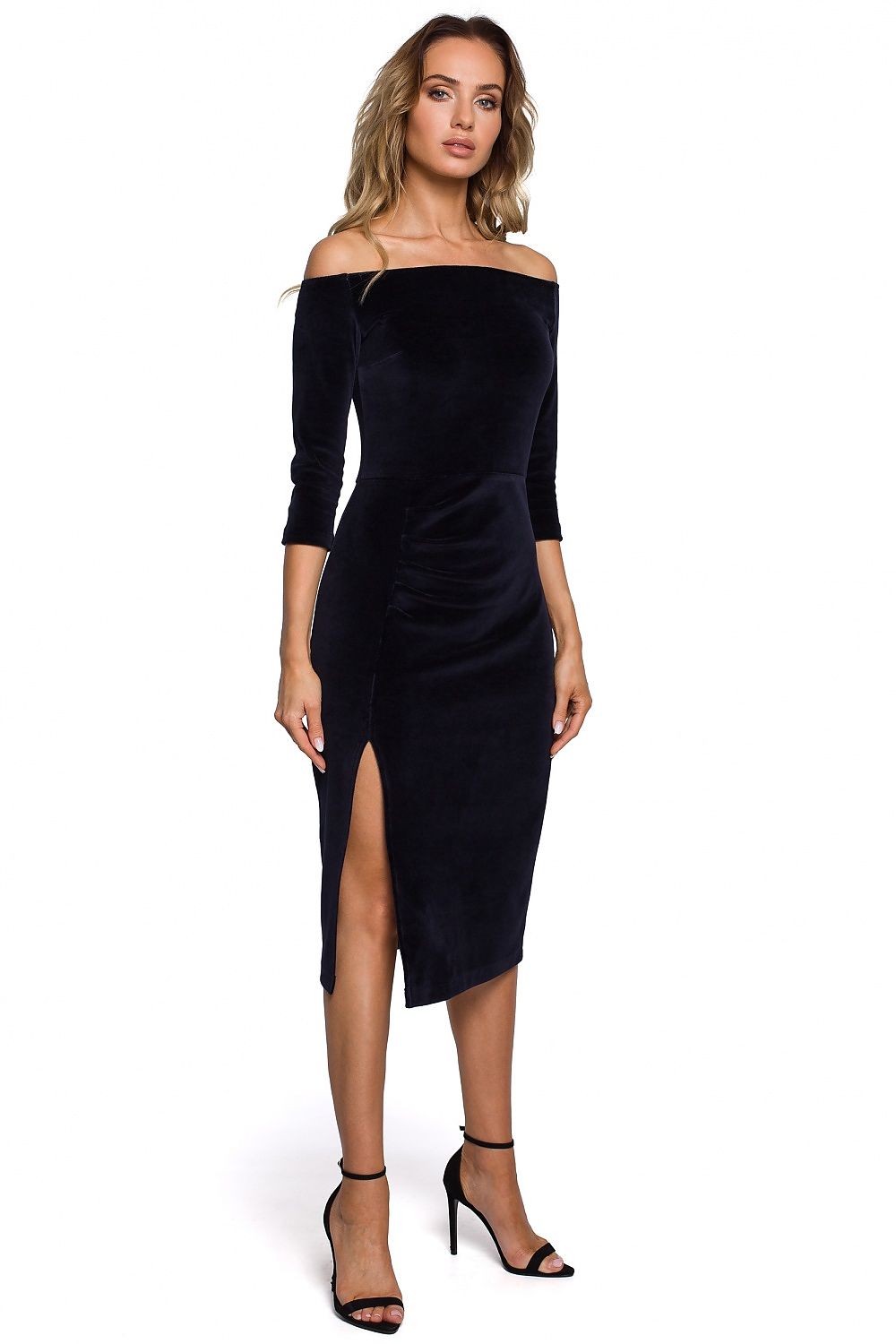  Estélyi ruha model 149982 Moe 