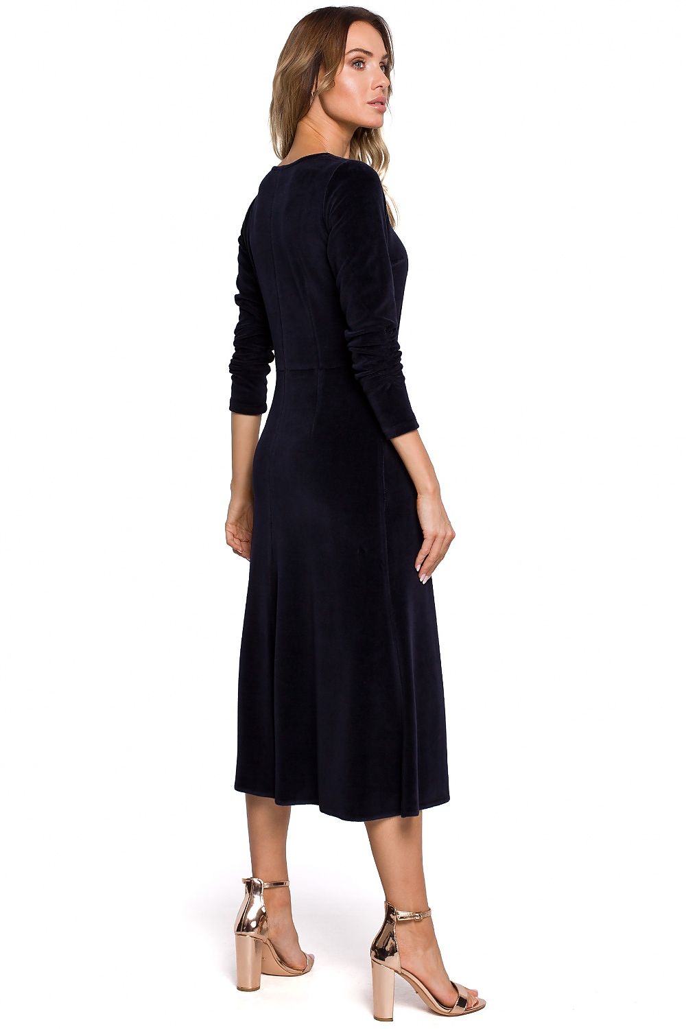  Estélyi ruha model 149990 Moe 