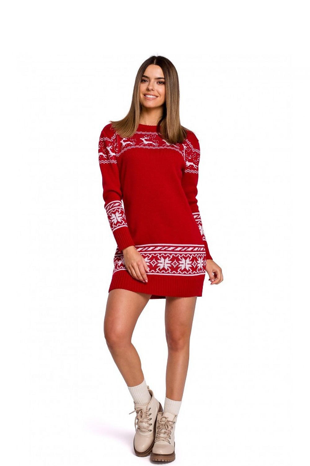  Hétköznapi ruha model 150217 Moe 