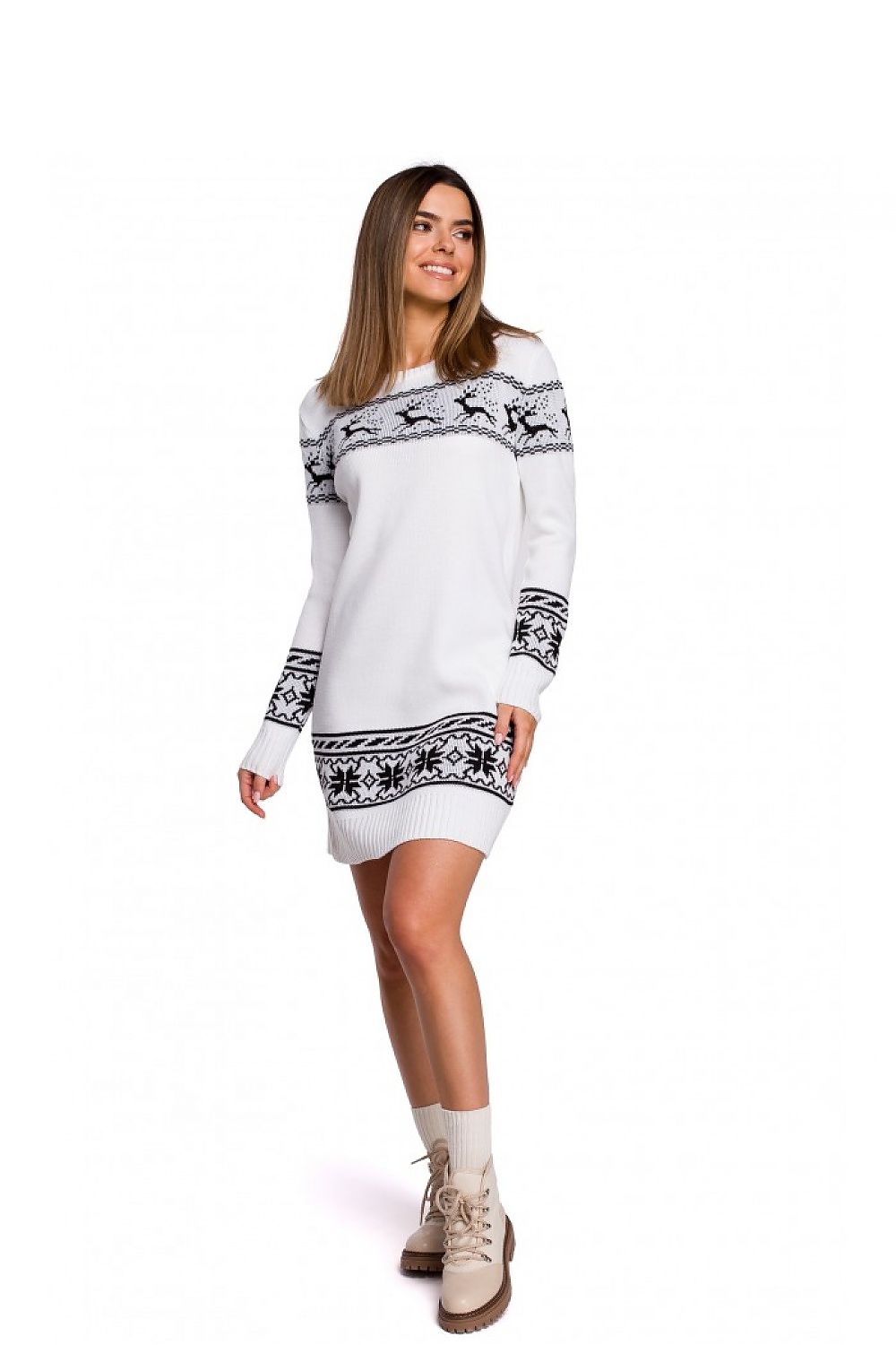  Hétköznapi ruha model 150218 Moe 