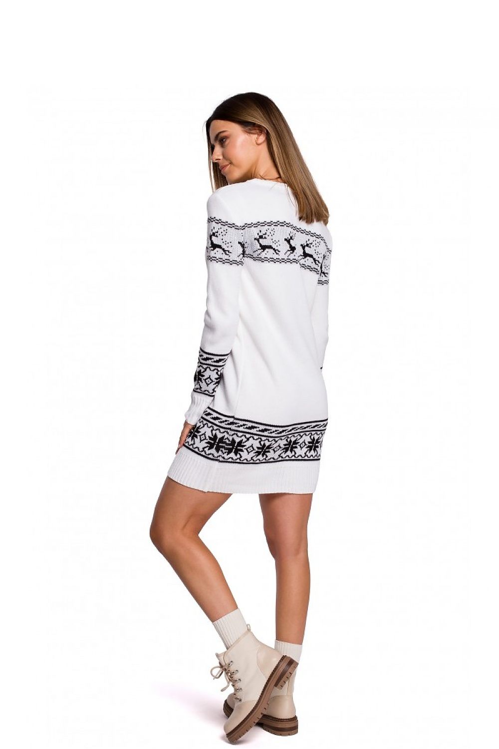  Hétköznapi ruha model 150218 Moe 