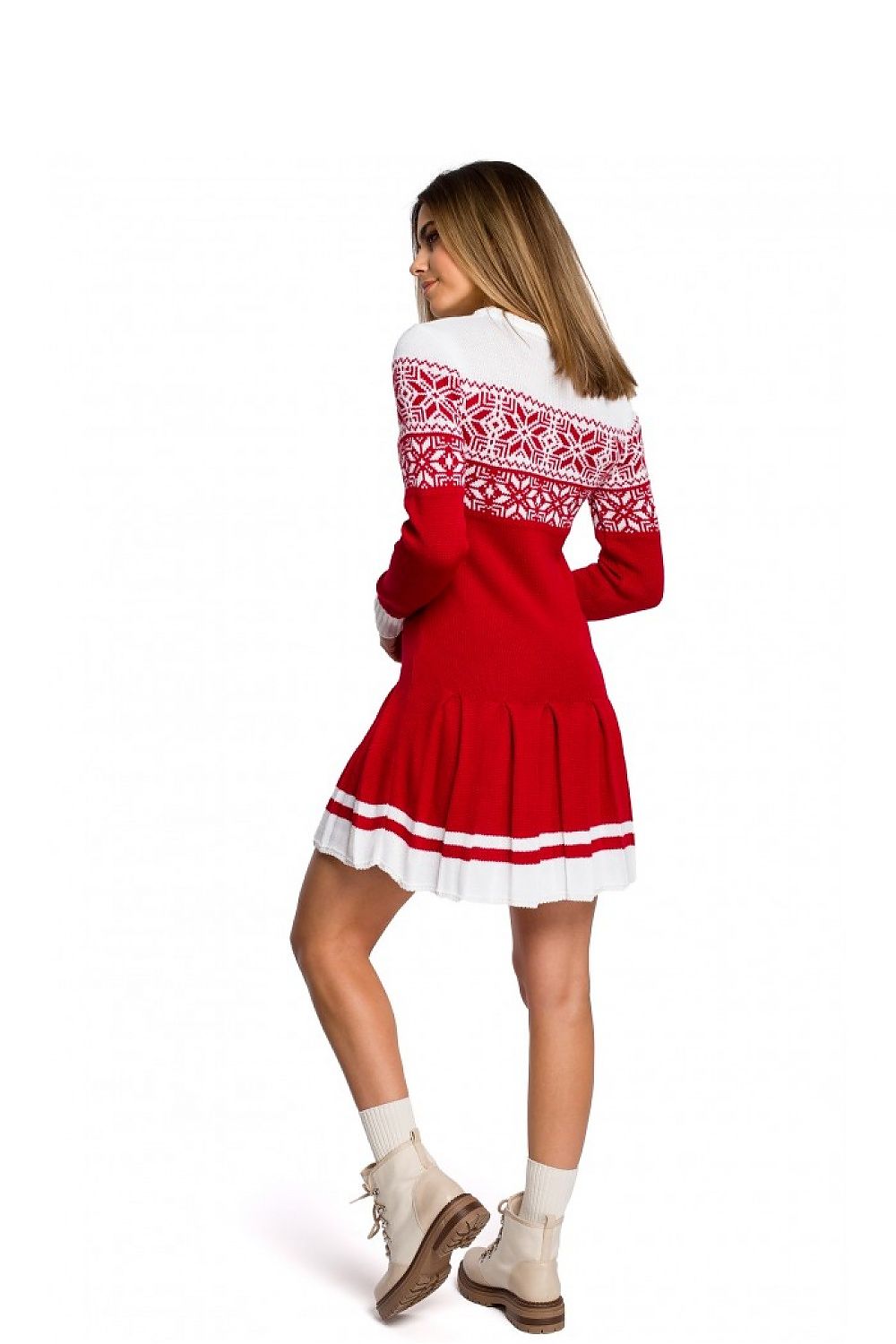  Hétköznapi ruha model 150220 Moe 