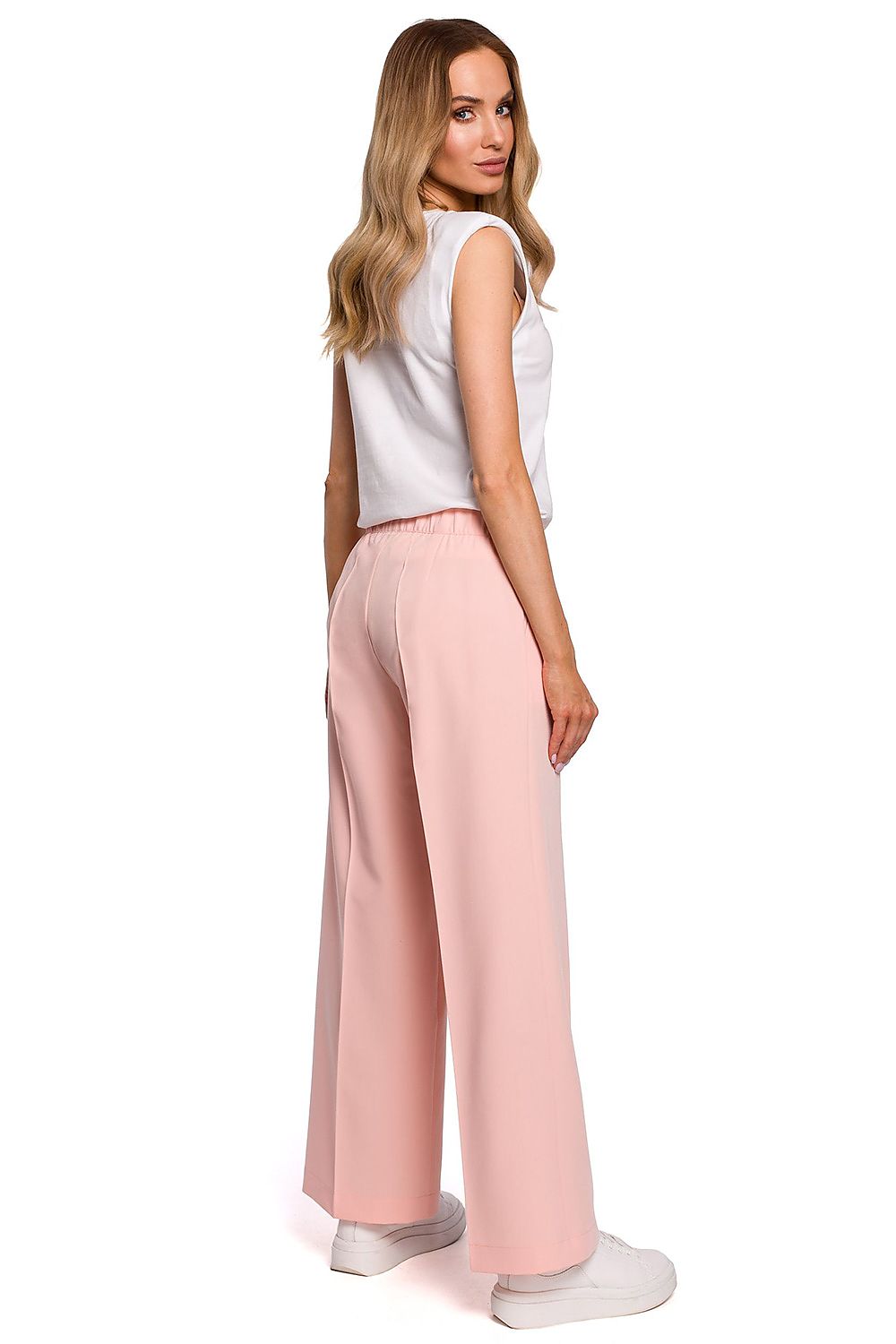  Hosszú nadrág model 152651 Moe 