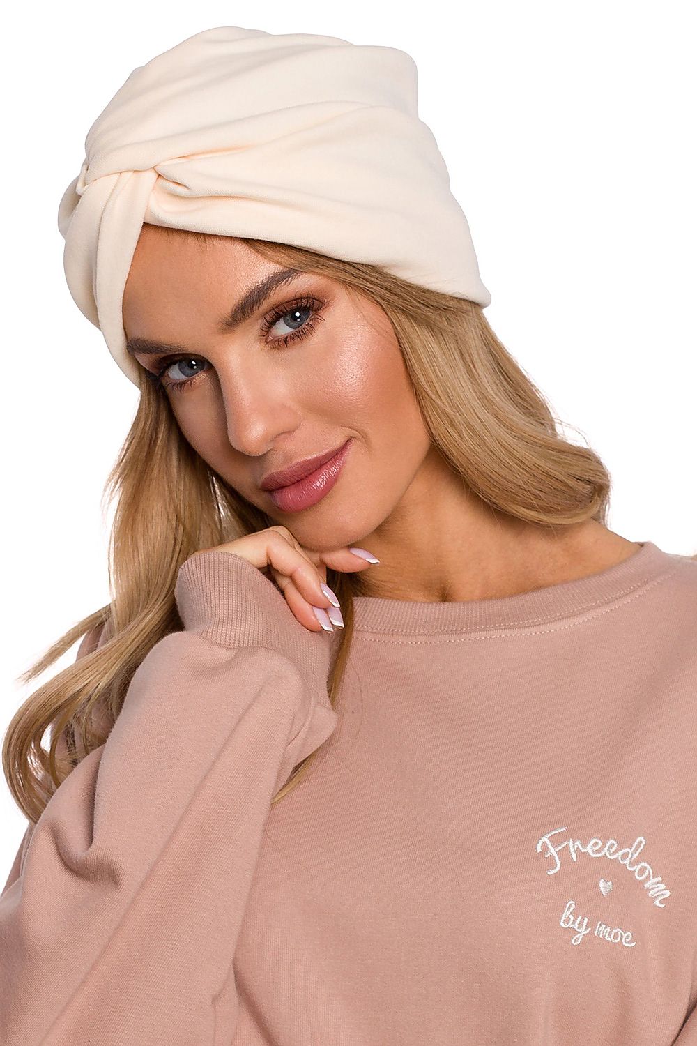  Sápka model 153591 Moe 