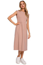  Hétköznapi ruha model 153677 Moe 