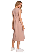  Hétköznapi ruha model 153677 Moe 