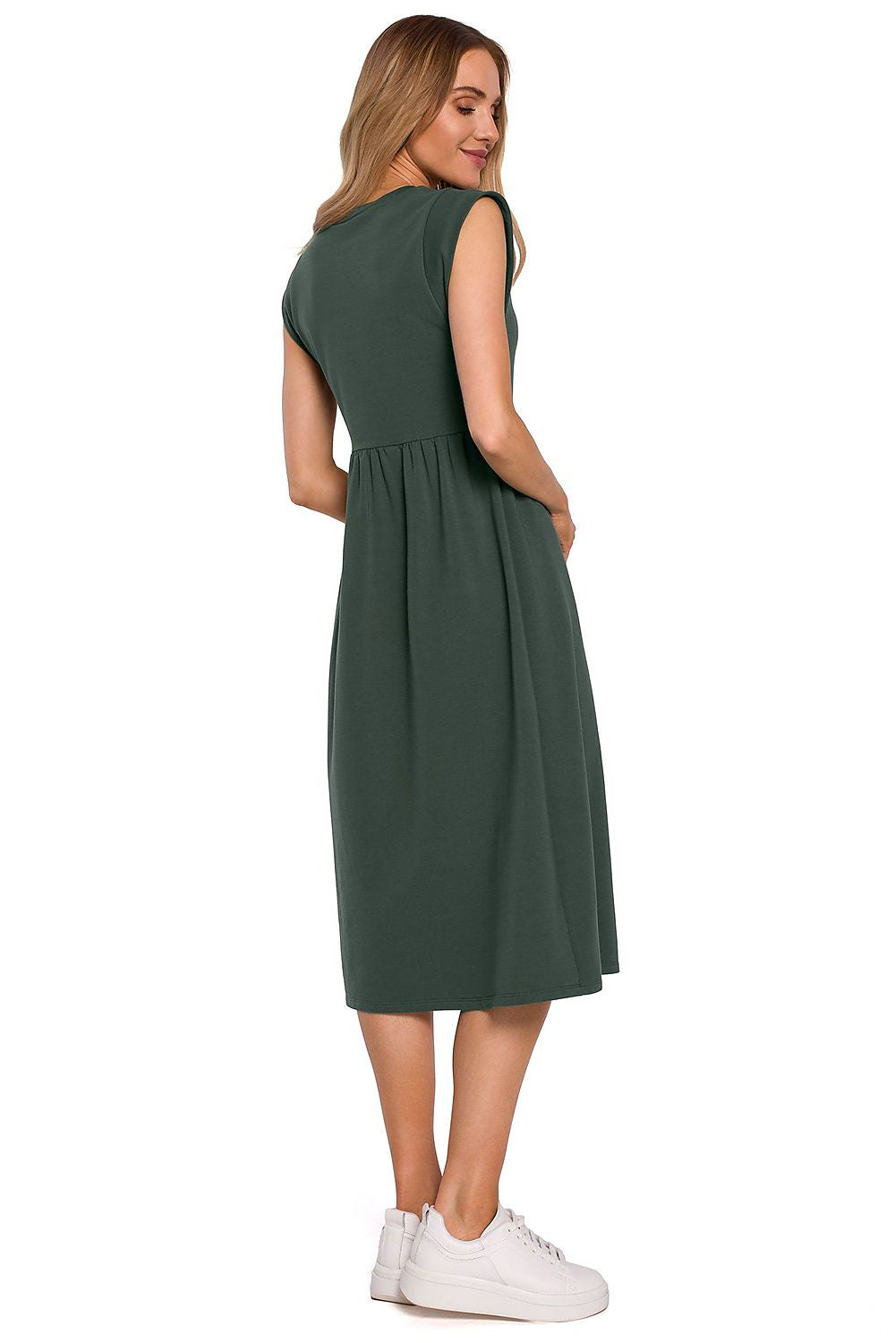  Hétköznapi ruha model 153678 Moe 