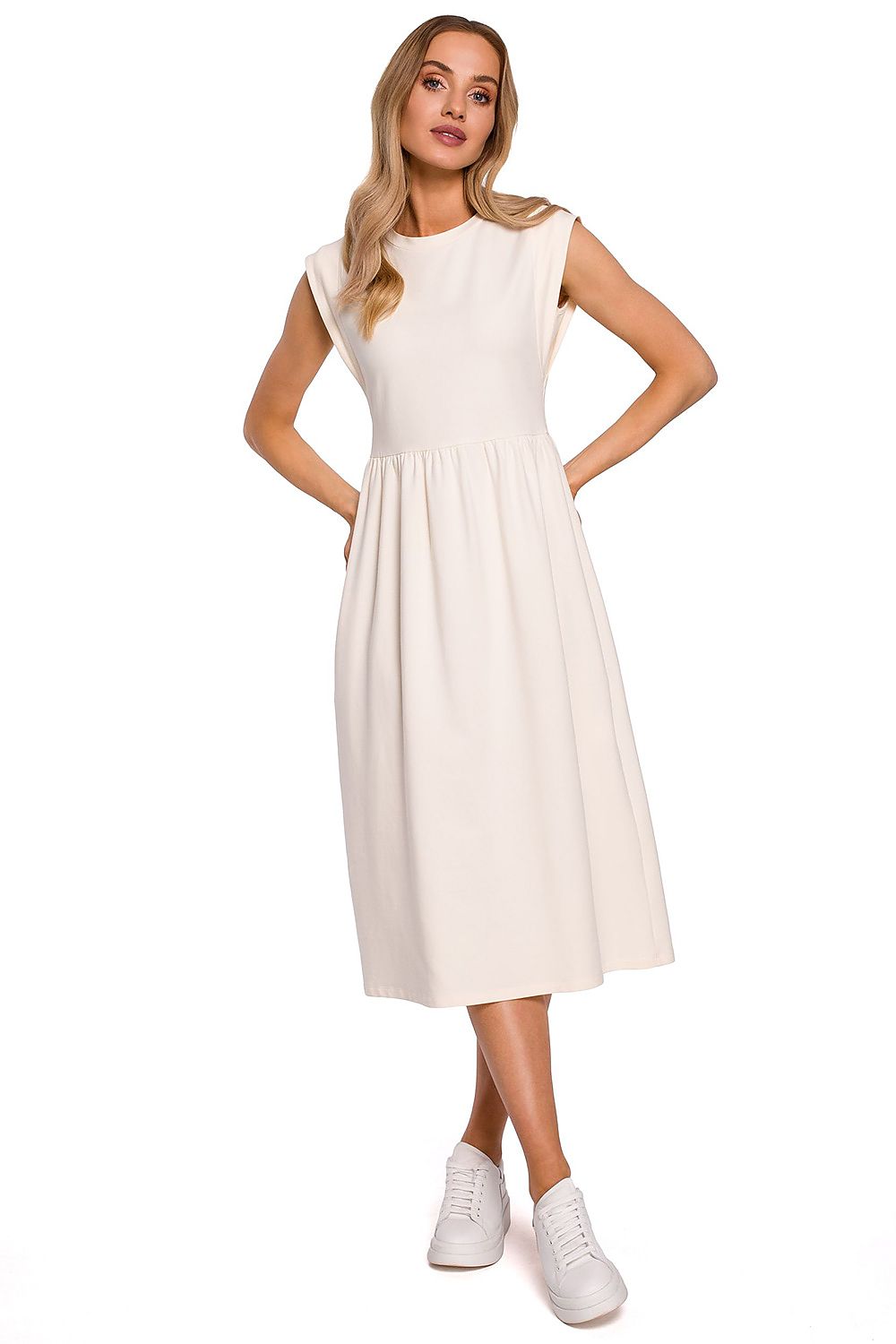  Hétköznapi ruha model 153679 Moe 