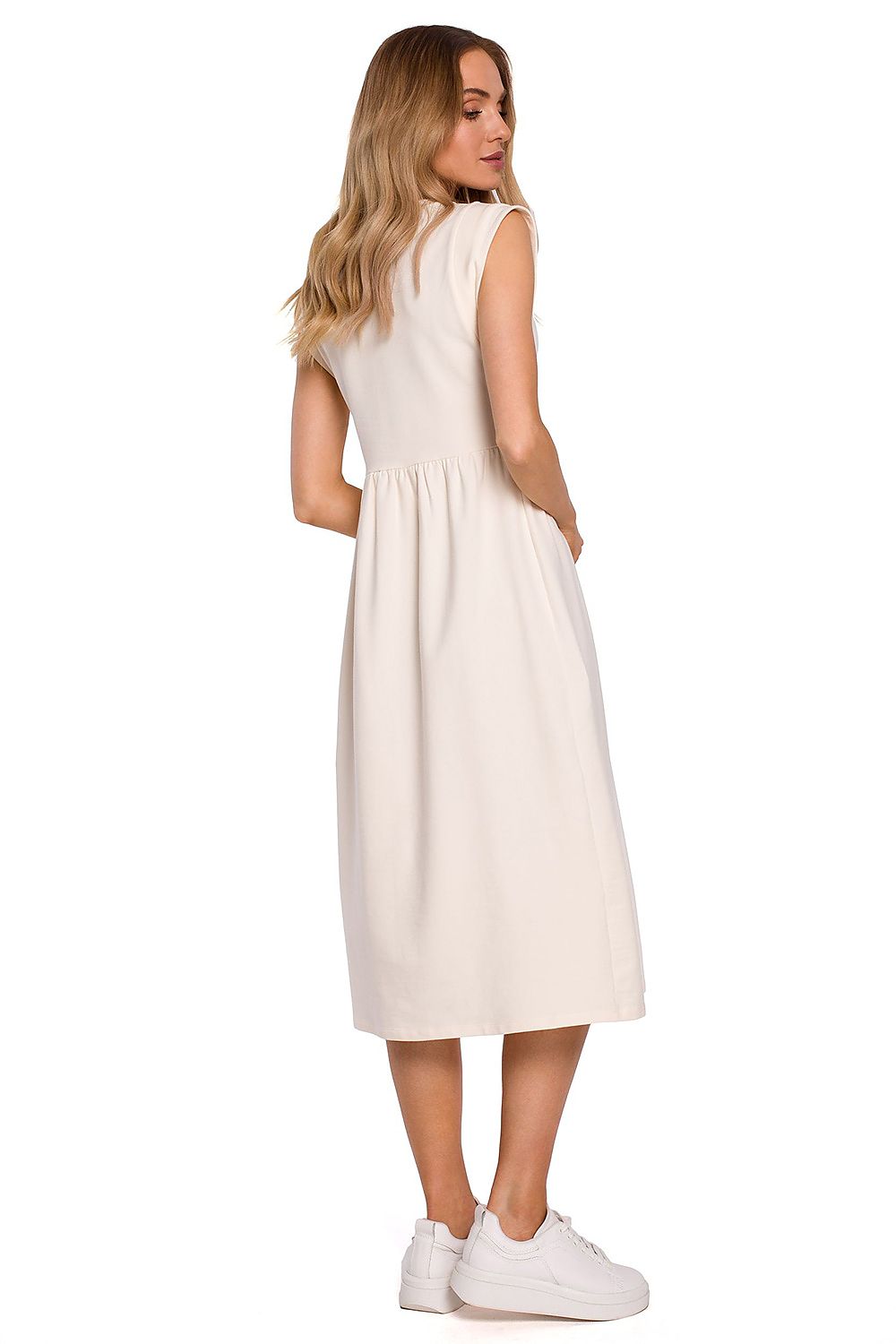  Hétköznapi ruha model 153679 Moe 