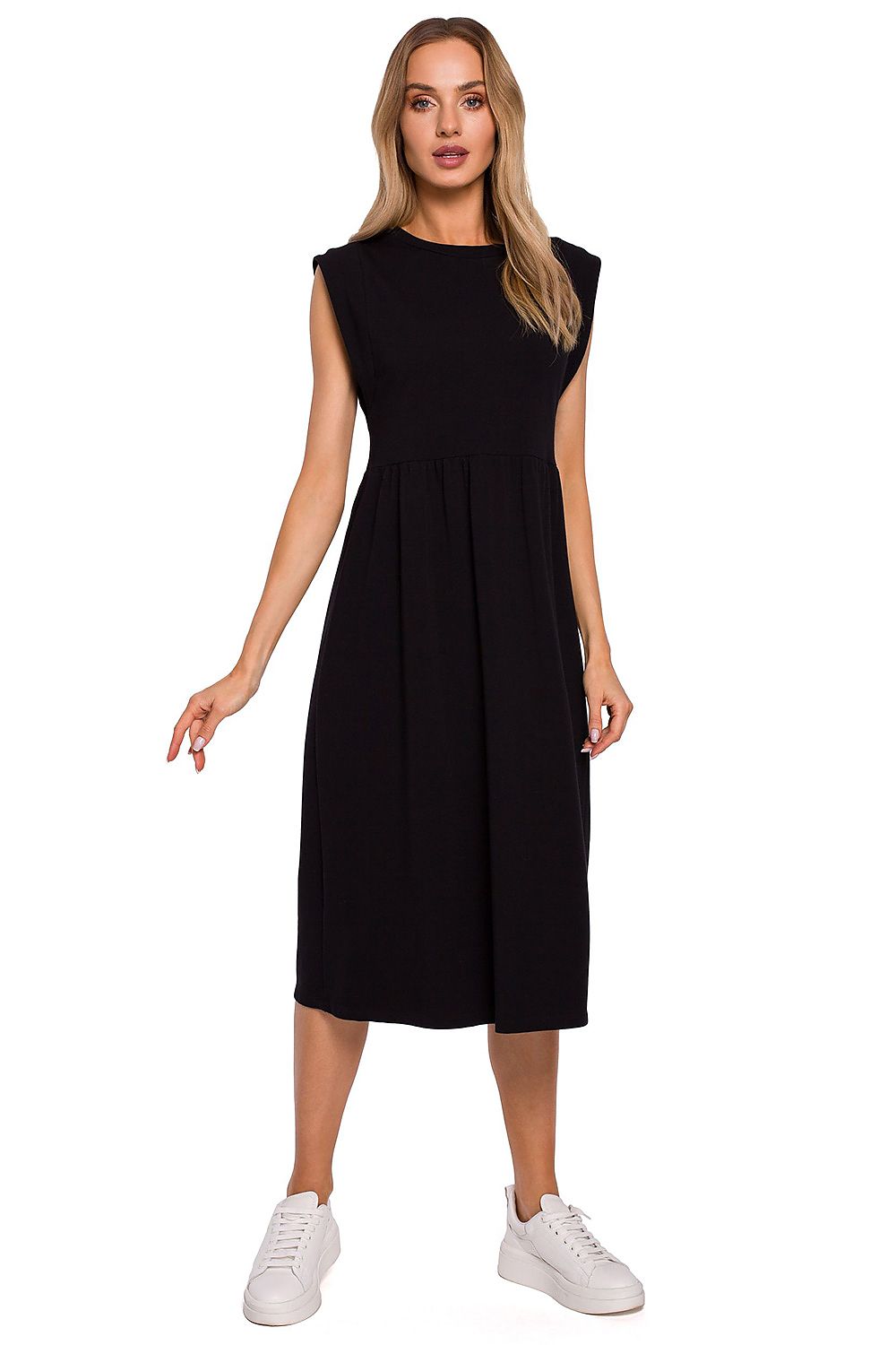  Hétköznapi ruha model 153680 Moe 