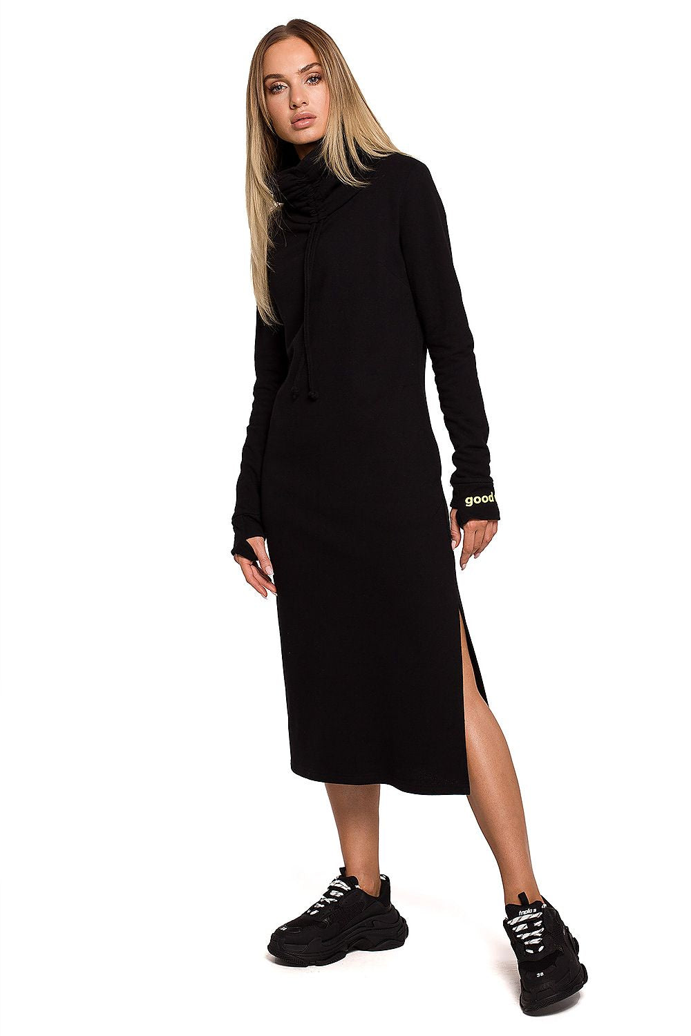  Hétköznapi ruha model 157290 Moe 