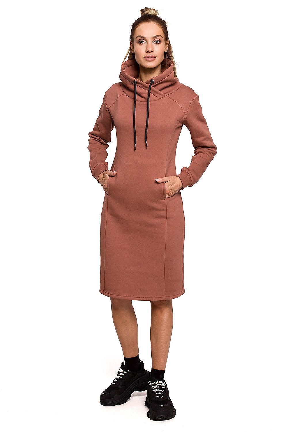  Hétköznapi ruha model 157301 Moe 