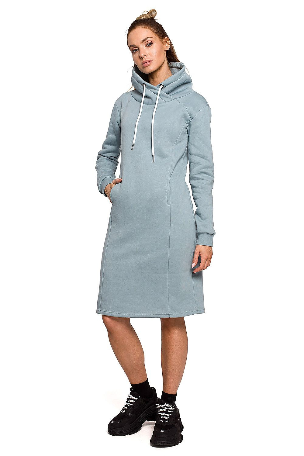  Hétköznapi ruha model 157304 Moe 