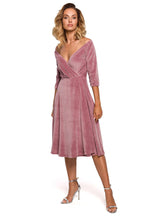  Estélyi ruha model 159586 Moe 