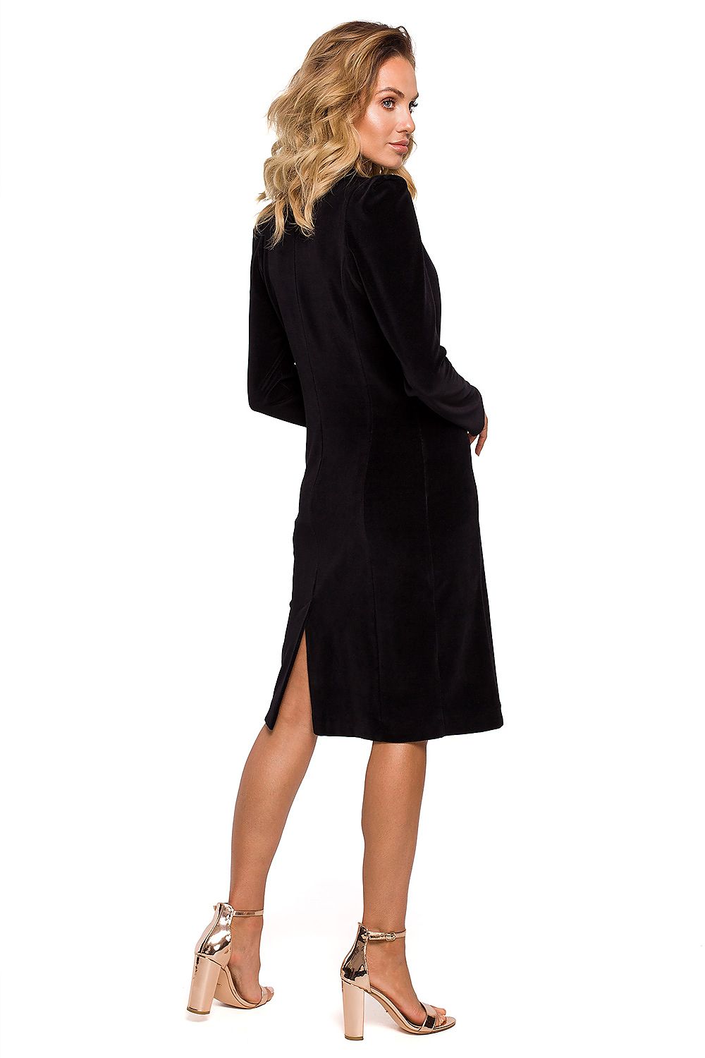  Hétköznapi ruha model 159626 Moe 