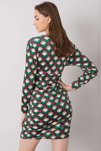  Hétköznapi ruha model 160391 Italy Moda 
