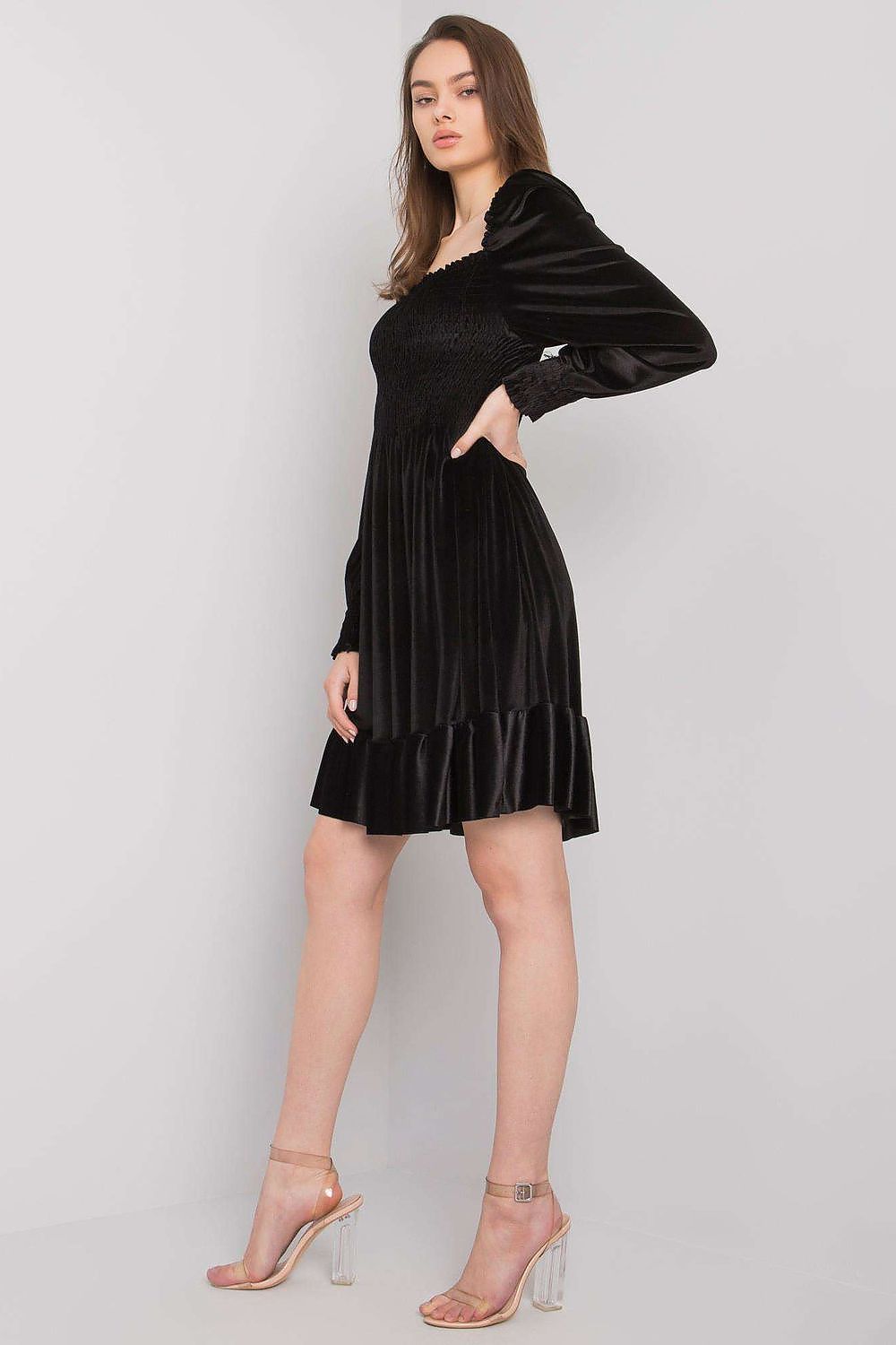  Estélyi ruha model 160399 Italy Moda 