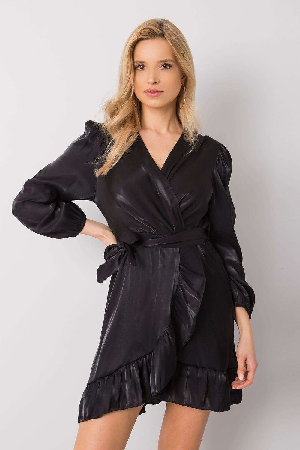  Estélyi ruha model 160631 Italy Moda 