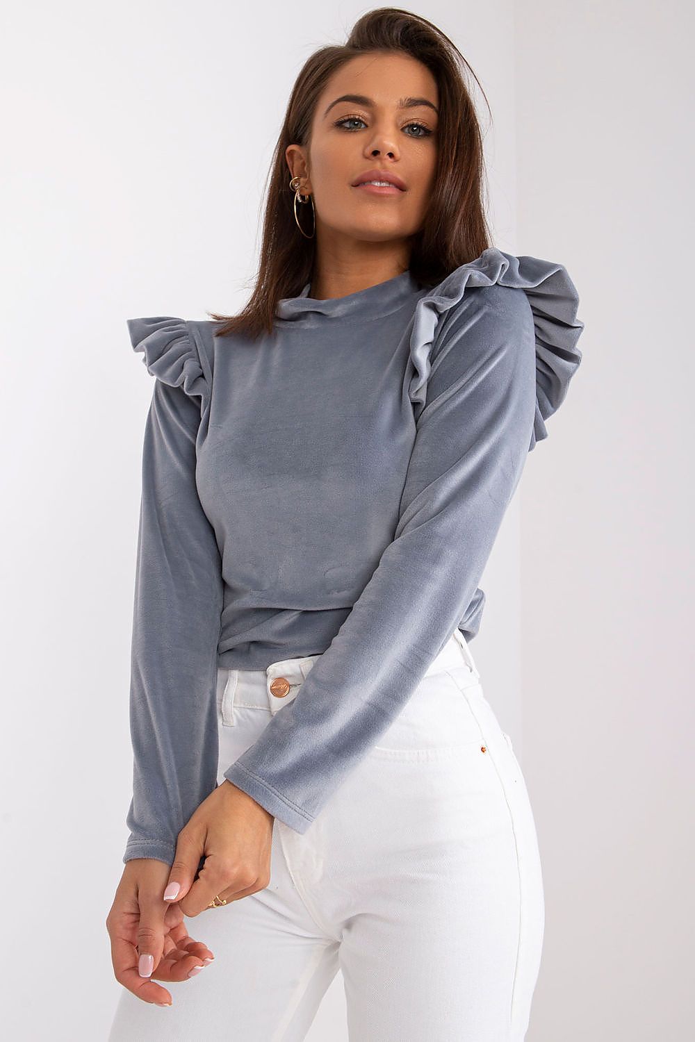  Blúz model 161909 Italy Moda 