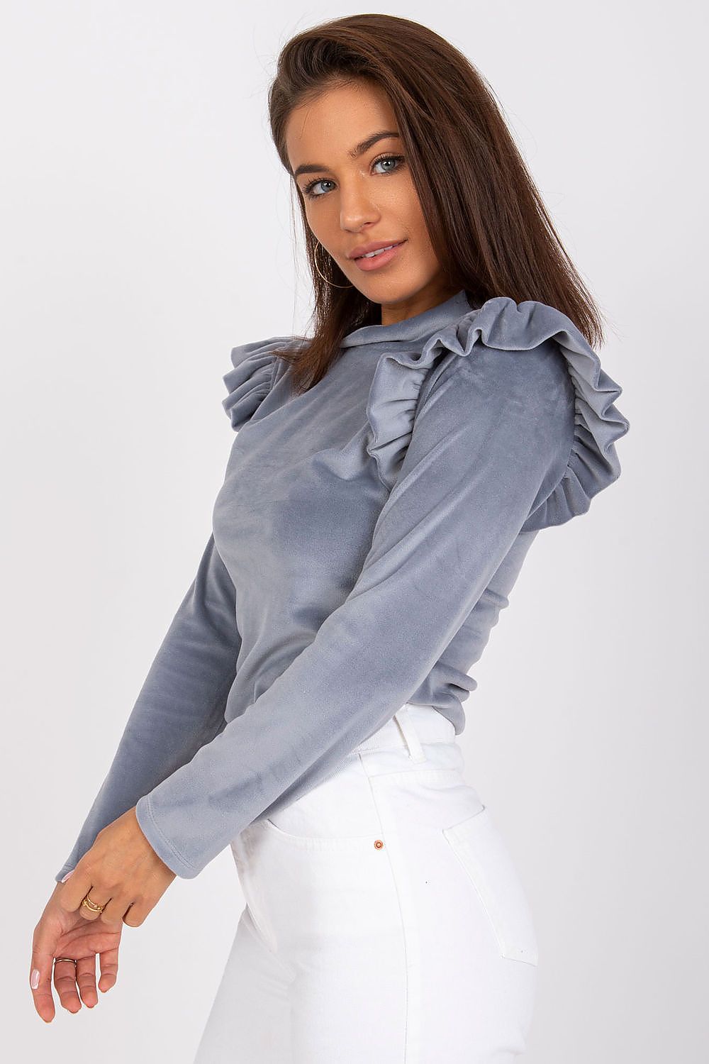  Blúz model 161909 Italy Moda 