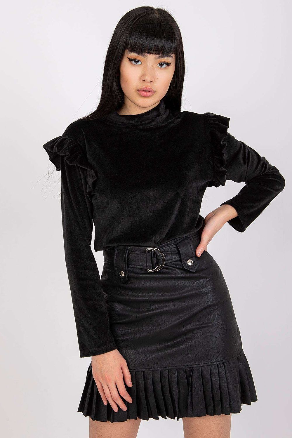  Blúz model 161911 Italy Moda 