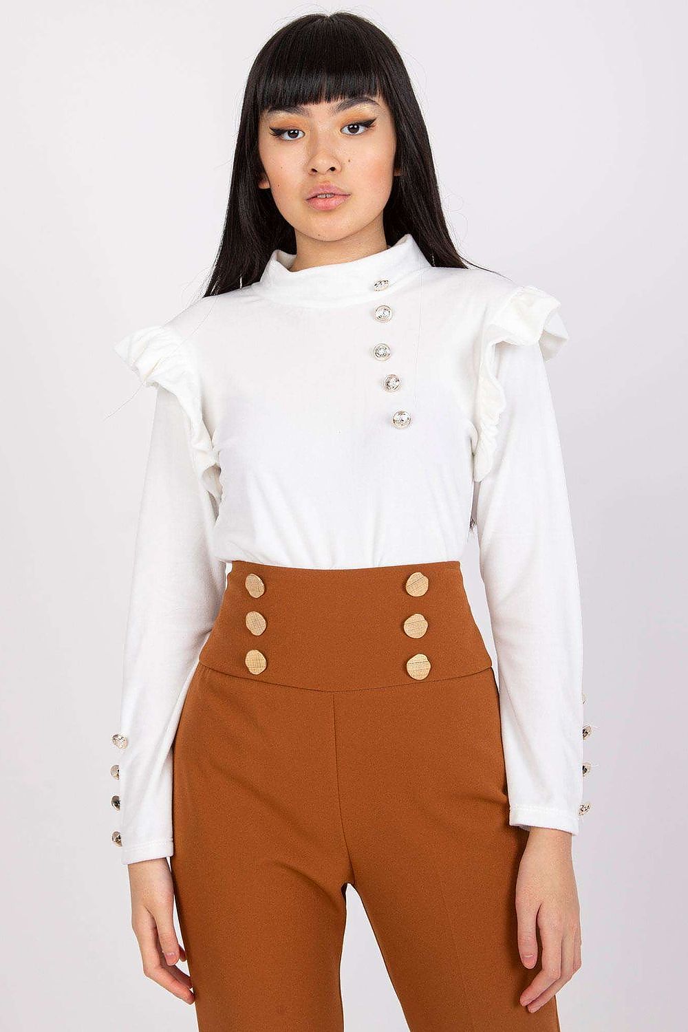  Blúz model 161914 Italy Moda 