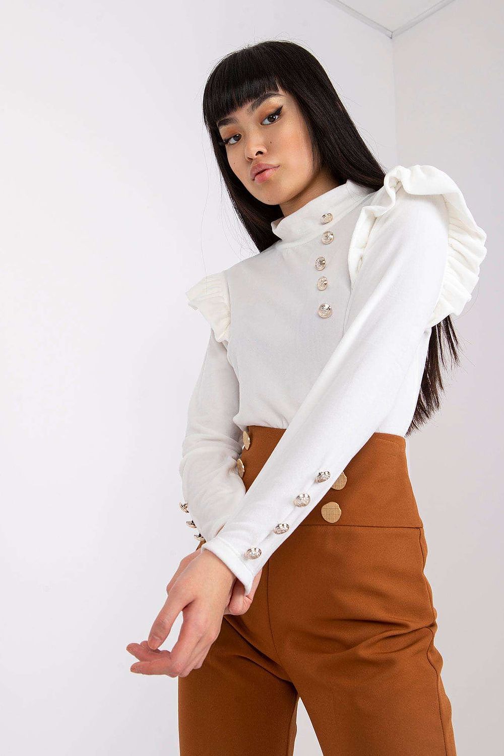  Blúz model 161914 Italy Moda 