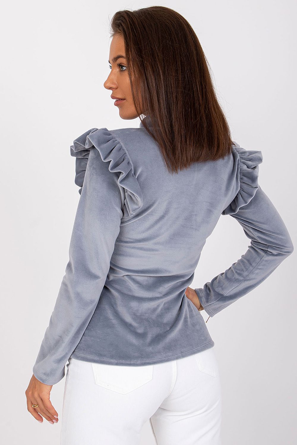  Blúz model 161909 Italy Moda 