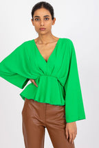  Blúz model 162549 Italy Moda 