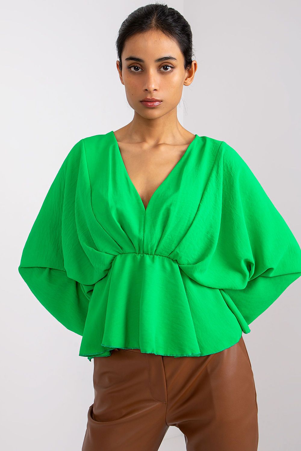  Blúz model 162549 Italy Moda 