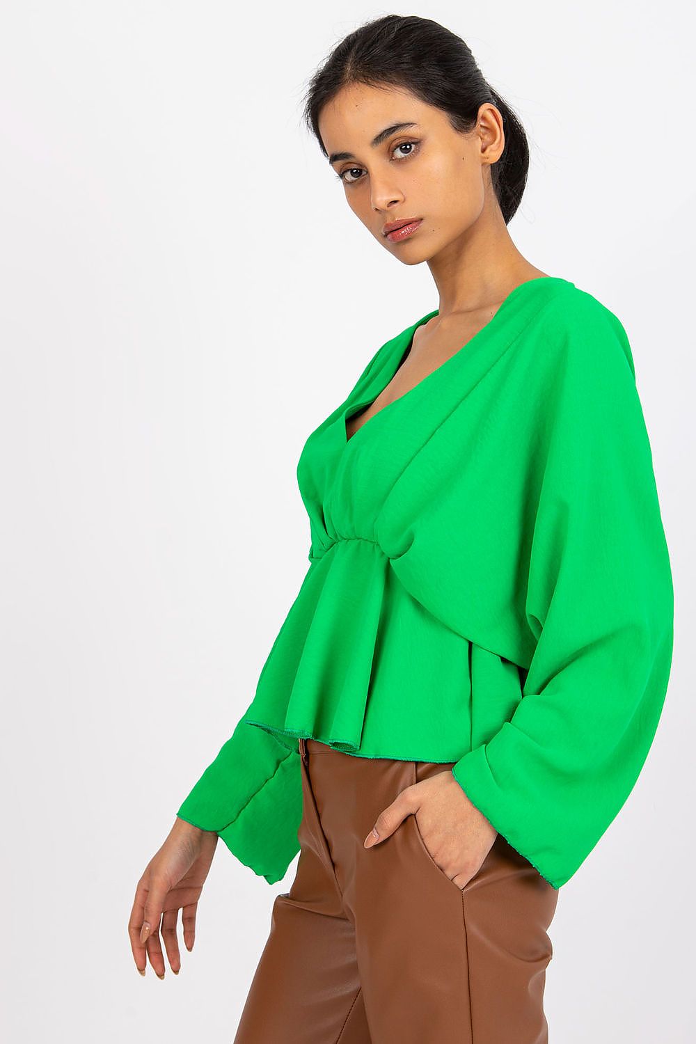  Blúz model 162549 Italy Moda 