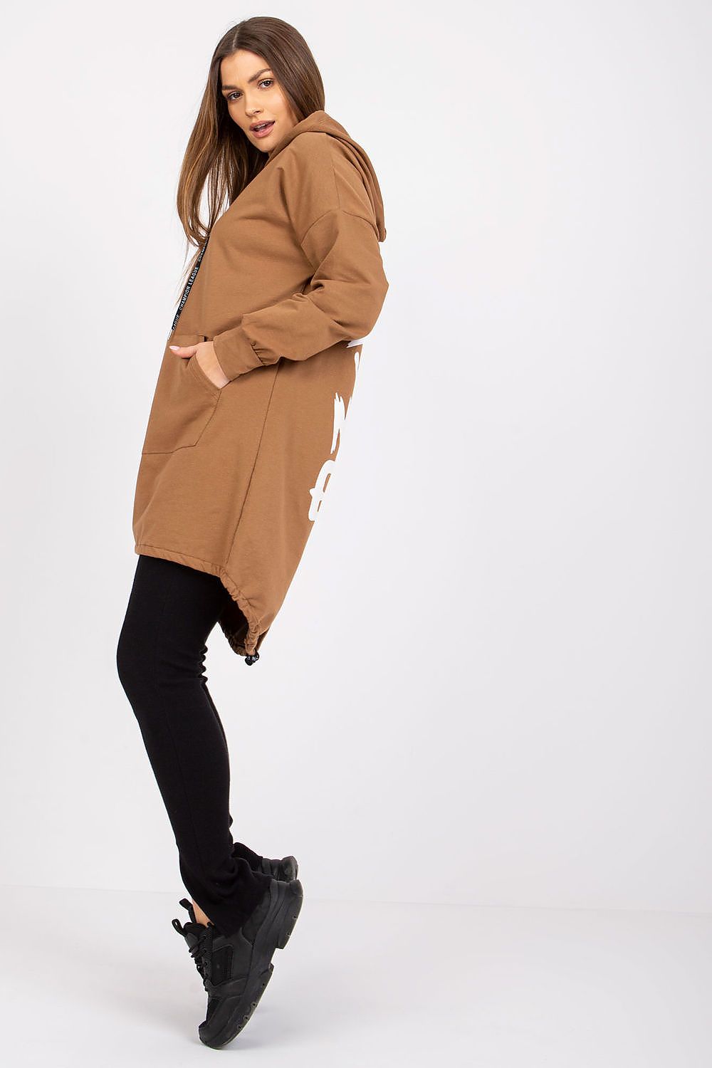  Szabadidőfelső model 162566 Italy Moda 