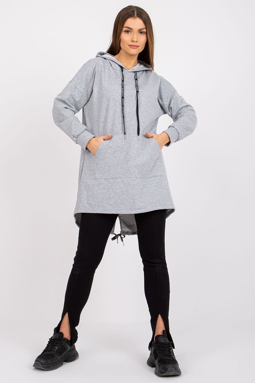  Szabadidőfelső model 162567 Italy Moda 