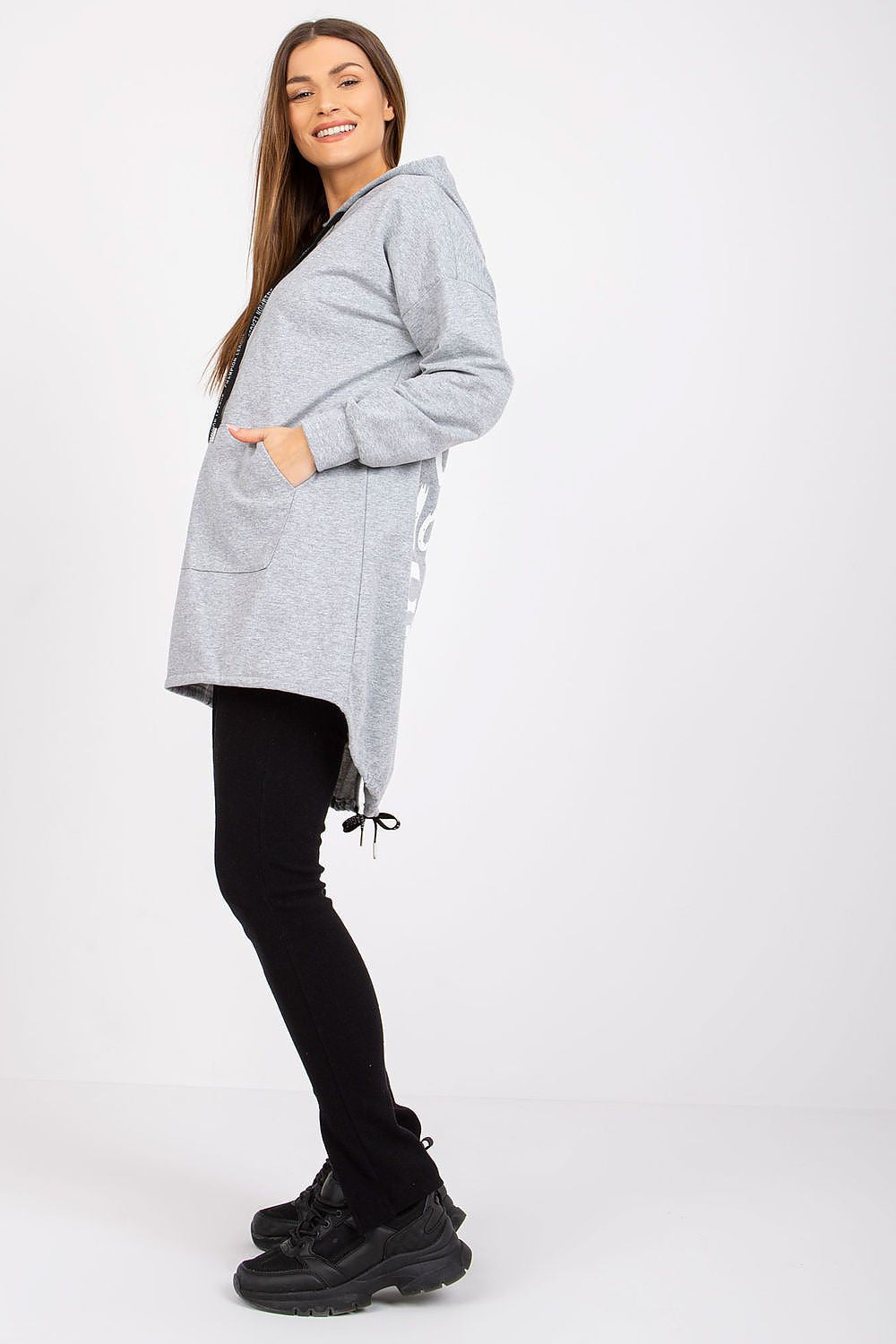  Szabadidőfelső model 162567 Italy Moda 