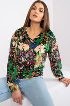  Blúz model 162583 Italy Moda 